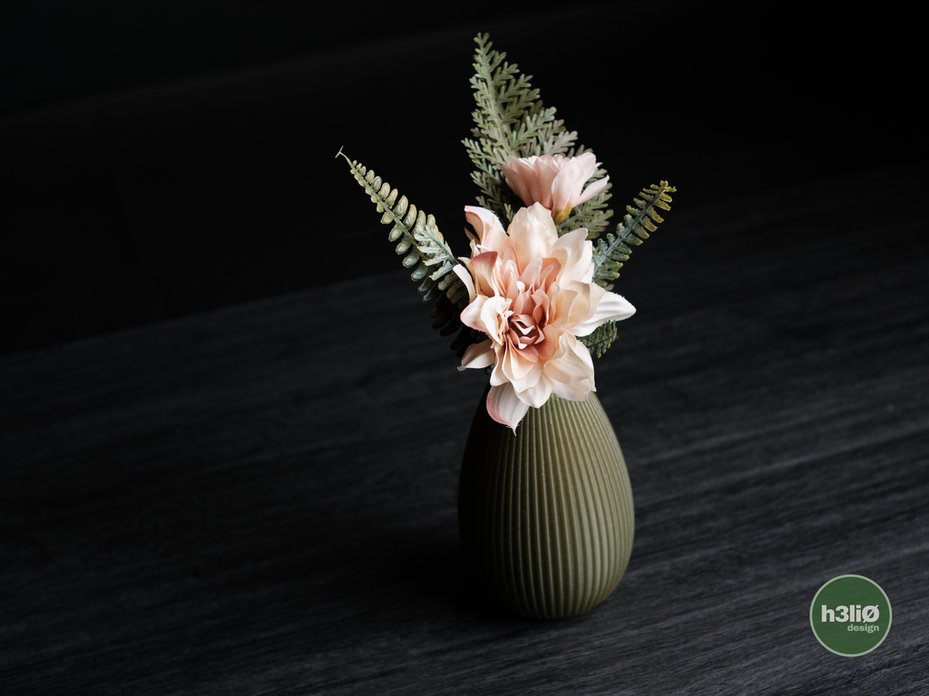 Solstice vase – gallery
