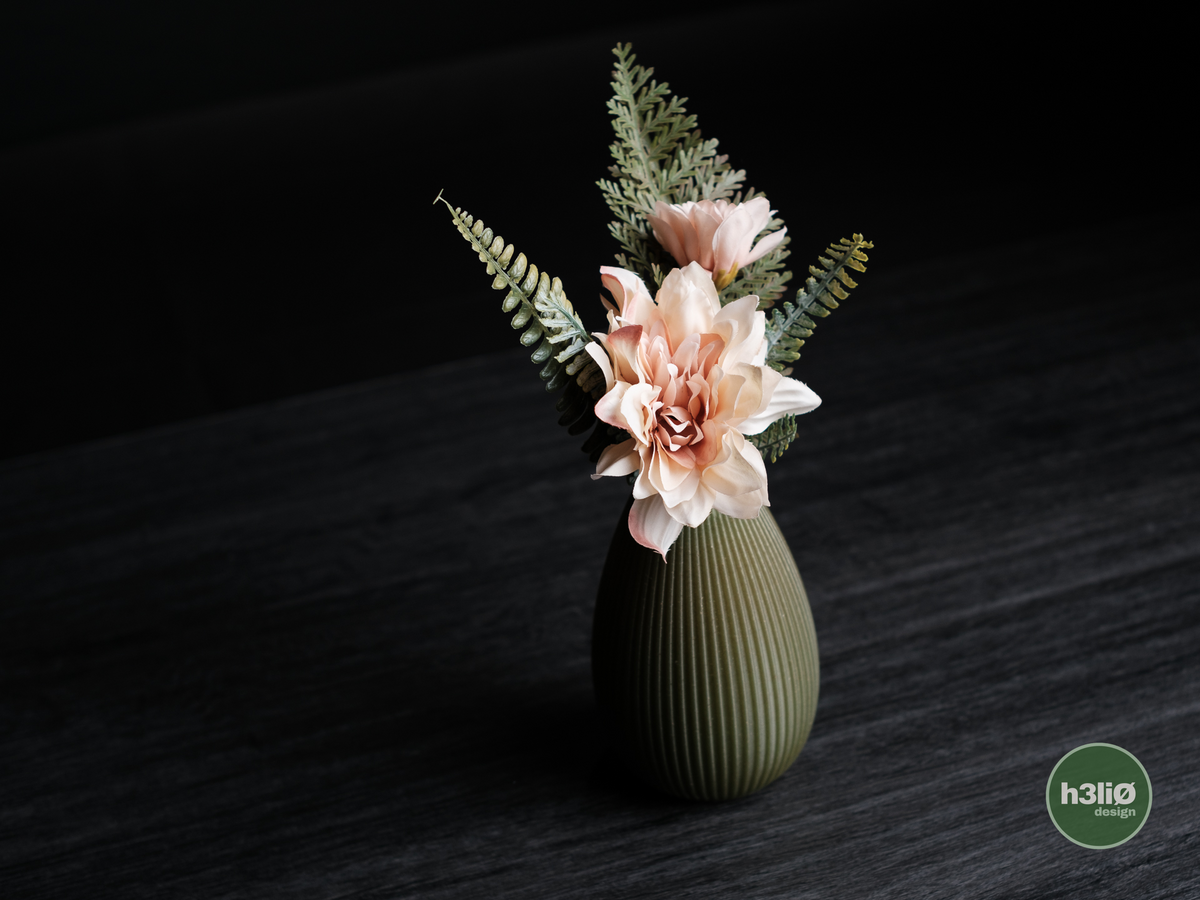 Solstice vase – gallery