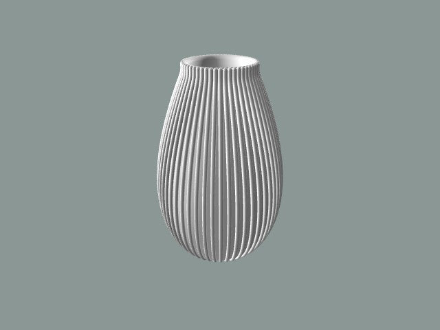 Solstice vase – gallery