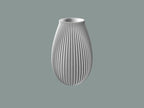 Solstice vase – gallery