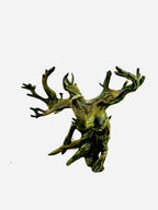 Spooky Tree — licensed designer photo; supplied unpainted in your chosen colour