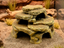 Steppe Hideout — original designer photo 1
