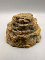 Steppe Hideout — original designer photo 4