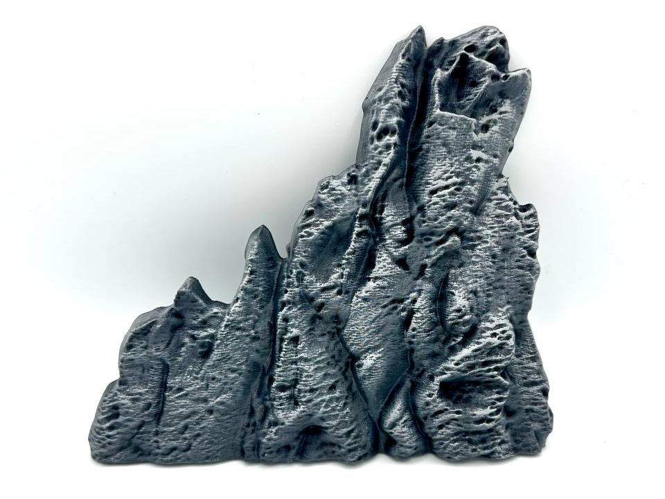 Stone Back Panel 2 — licensed source photo 1