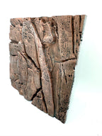 Stone Back Panel 4 flat rock face — licensed source photo 2