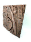 Stone Back Panel 4 flat rock face — licensed source photo 2