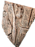 Stone Back Panel 4 flat rock face — licensed source photo 3