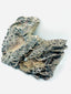 Stone Back Panel 4 — complete irregular rock ledge design