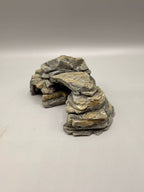 Stone Caves With Platform — original designer photo 3