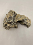 Stone Caves With Platform — original designer photo 6