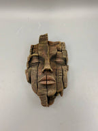 Stone Face – gallery