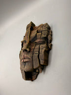 Stone Face – gallery