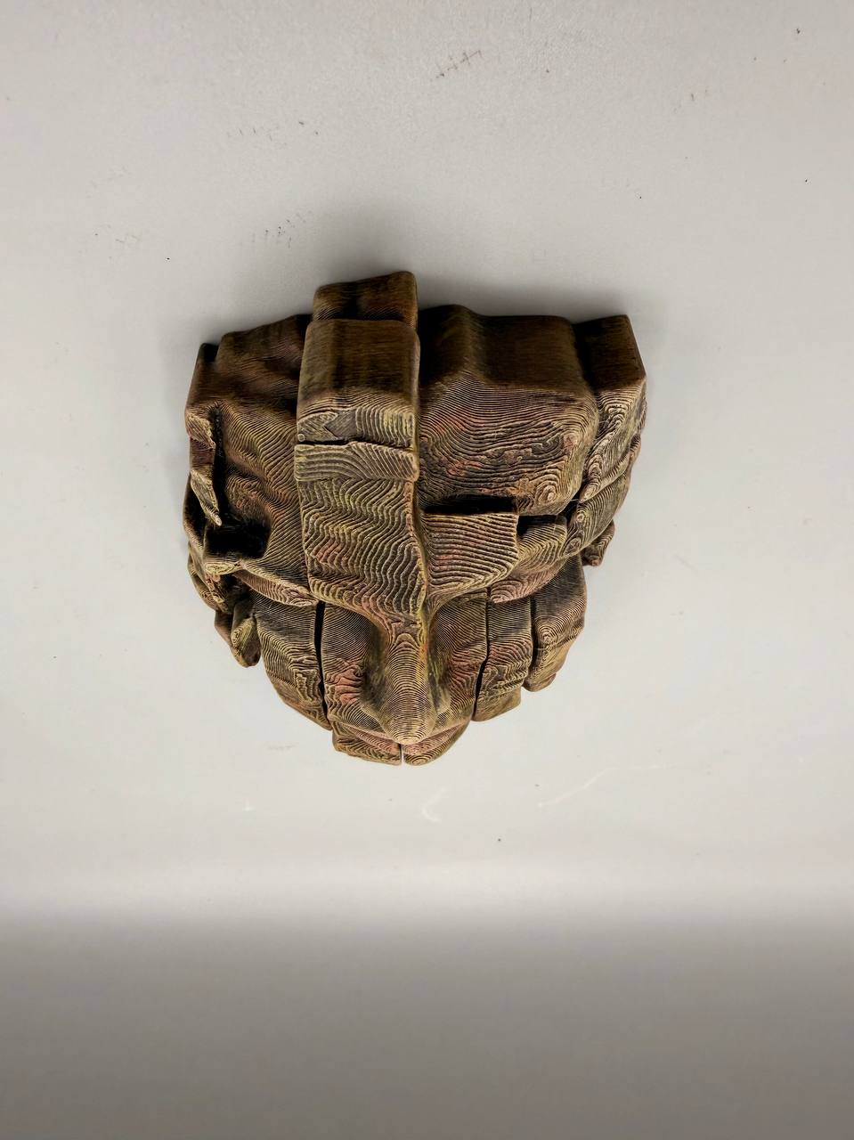 Stone Face – gallery