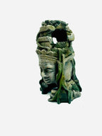 Stone Faces — original designer photograph; supplied unpainted in your selected PETG colour