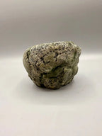 Stone Heart Planter — licensed original product photo; supplied unpainted in your chosen PETG colour