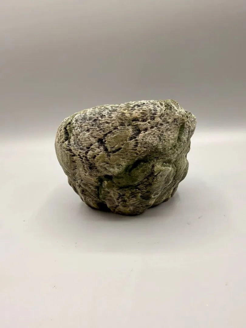 Stone Heart Planter — licensed original product photo; supplied unpainted in your chosen PETG colour