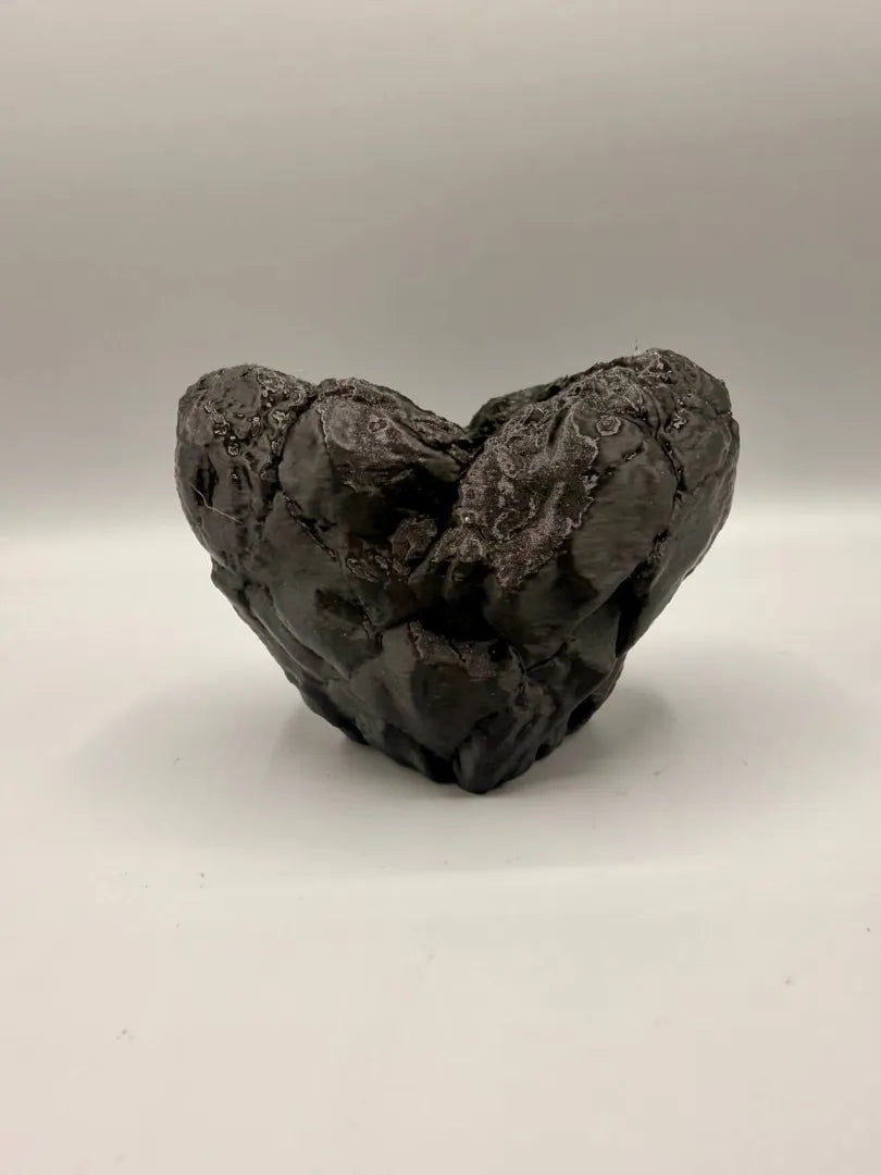 Stone Heart Planter — licensed original product photo; supplied unpainted in your chosen PETG colour
