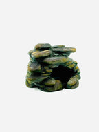 Stone Hide — original designer view; supplied unpainted in your chosen PETG colour