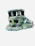 Stone Ruin — assembled product view