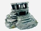Stone Ruin — large designer example