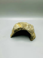 Stone Shelter — licensed designer photo; supplied unpainted in your chosen PETG colour