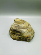 Stone Shelter — licensed designer photo; supplied unpainted in your chosen PETG colour