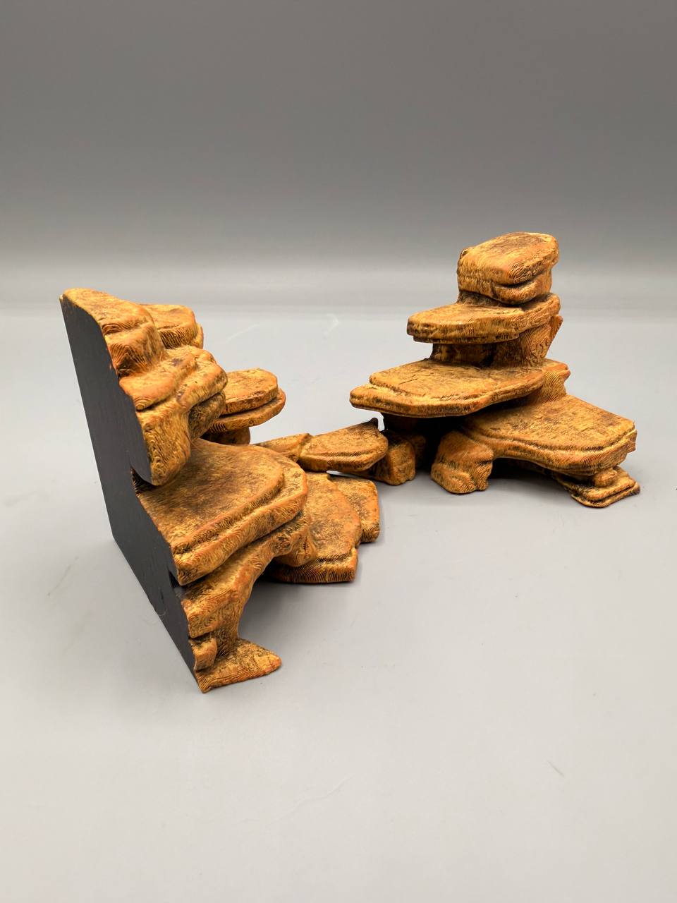 Stone Valley Background — designer reference view