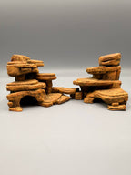 Stone Valley Background — designer reference view