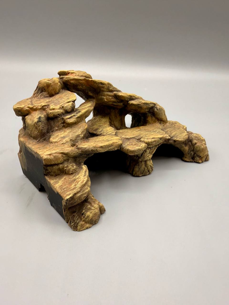 Stoney Desert product view