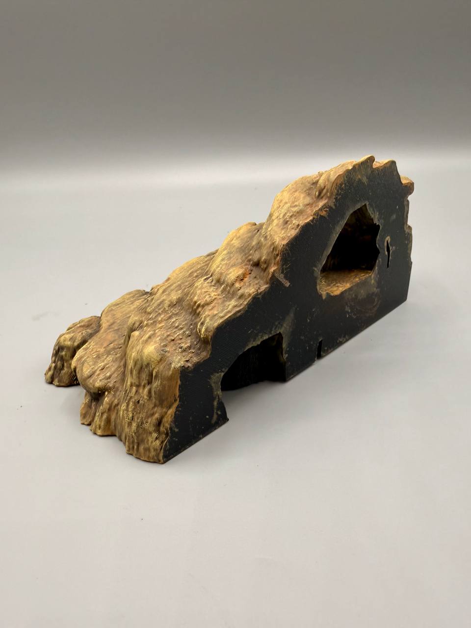 Stoney Desert product view