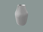 Strata vase – gallery