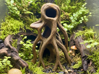 Tall Mangrove Root — licensed source view 1; supplied unpainted in chosen filament colour