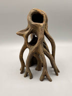 Tall Mangrove Root — licensed source view 2; supplied unpainted in chosen filament colour