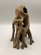Tall Mangrove Root — licensed source view 3; supplied unpainted in chosen filament colour