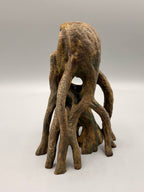 Tall Mangrove Root — licensed source view 5; supplied unpainted in chosen filament colour