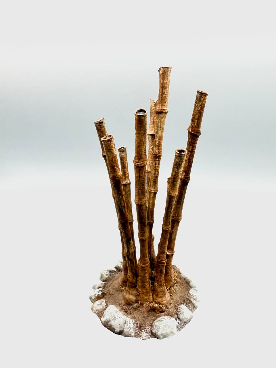 Terra Terrain Bamboo — designer reference view