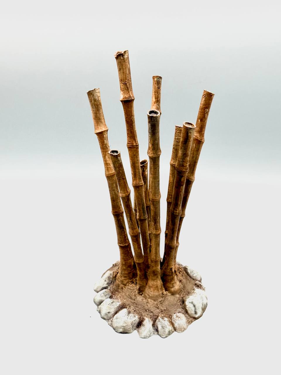 Terra Terrain Bamboo — designer reference view