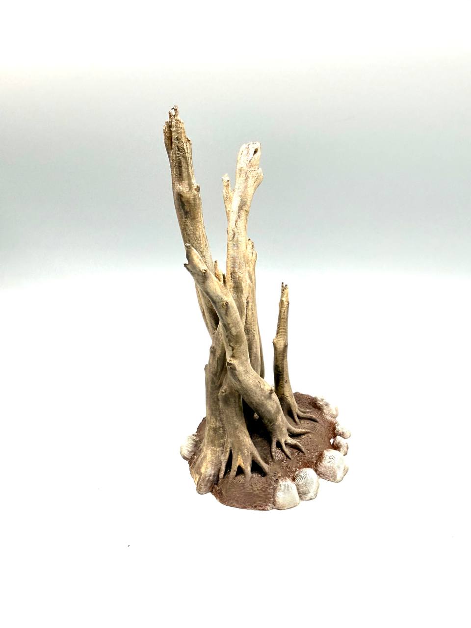 Terra Terrain Deadwood — designer reference view