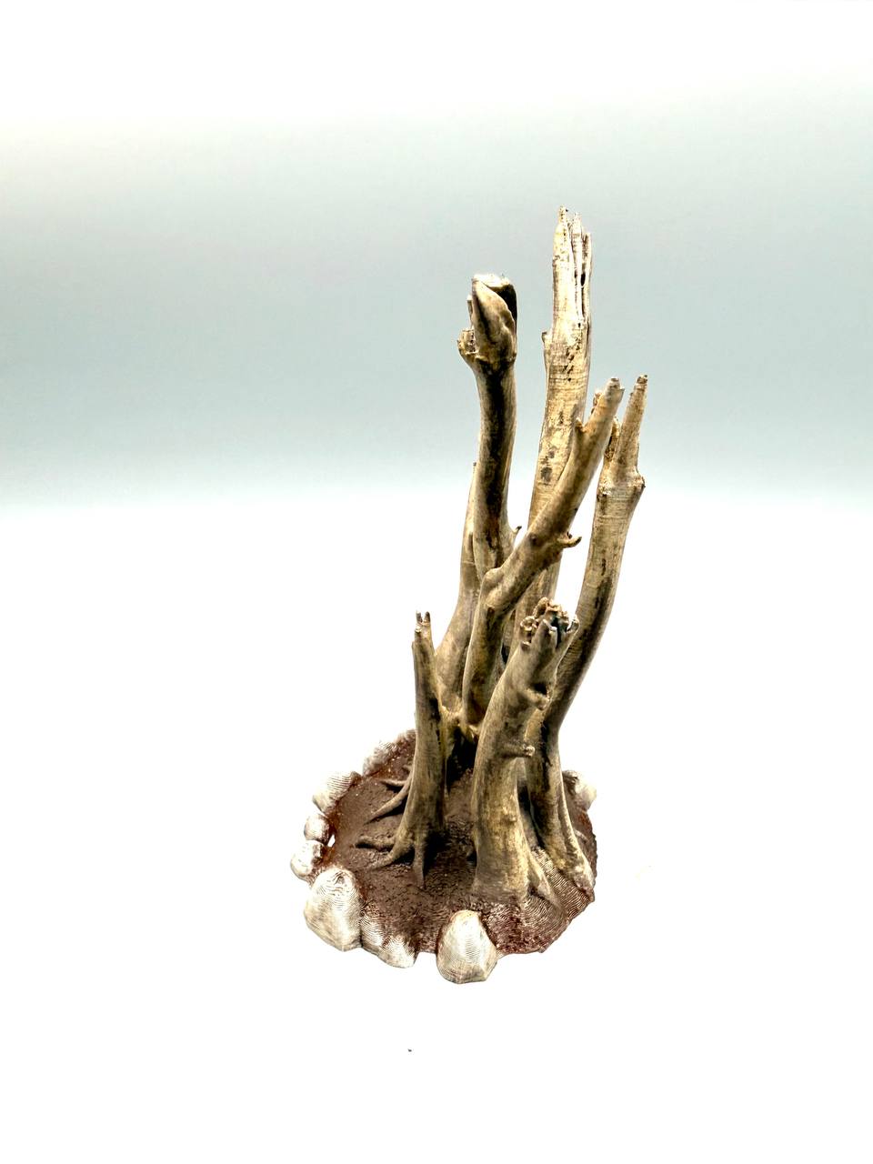 Terra Terrain Deadwood — designer reference view