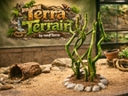 Terra Terrain Ranken — designer reference view