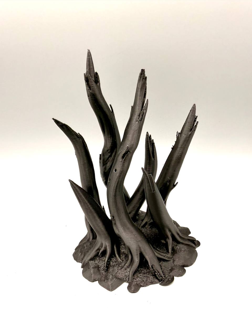 Terra Terrain Roots — designer reference view
