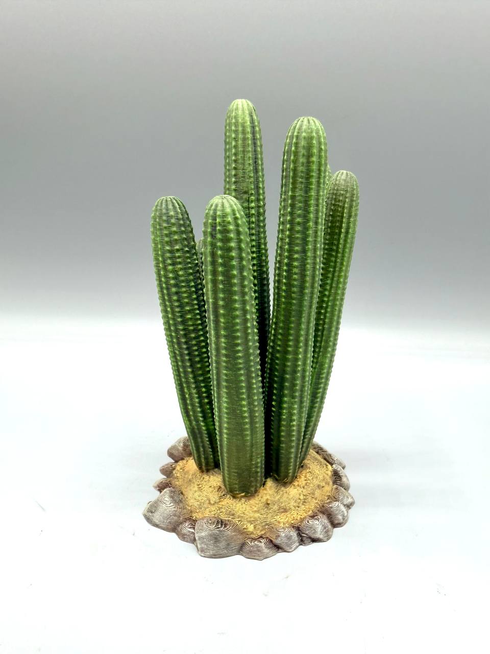 Terra Terrain Saguaro Cactus — designer reference view