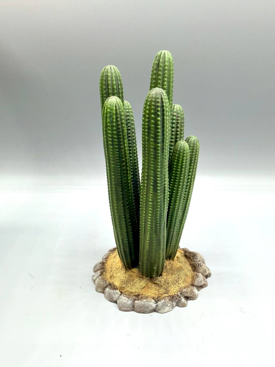 Terra Terrain Saguaro Cactus — designer reference view