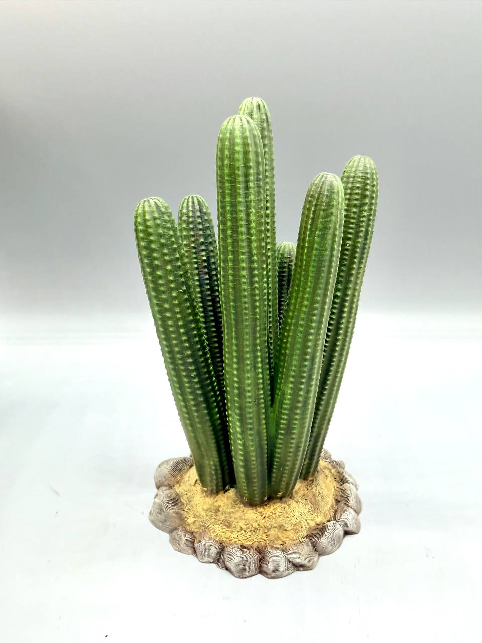 Terra Terrain Saguaro Cactus — designer reference view