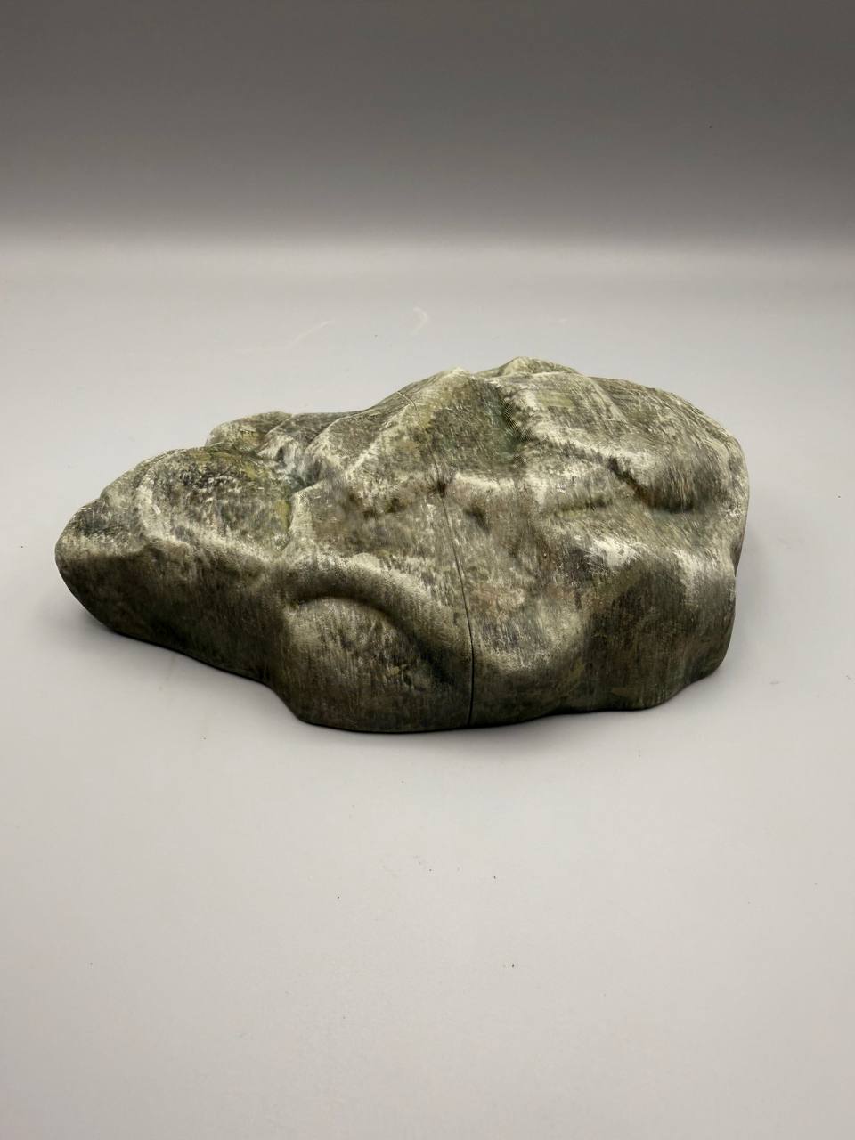 The Big Cave — licensed source view 4; supplied unpainted in chosen filament colour