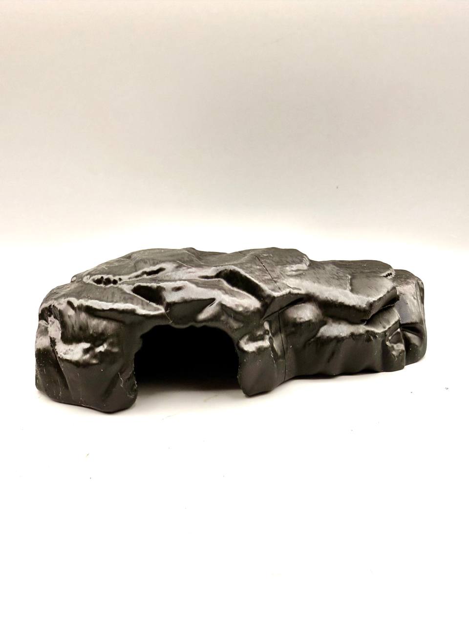 The Big Cave — licensed source view 8; supplied unpainted in chosen filament colour