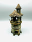 The Tower — licensed view 2; ships unpainted in chosen colour