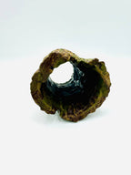 Thick Tree Trunk — licensed designer view 2; supplied unpainted in your chosen colour