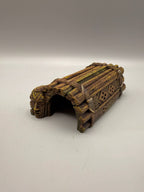 Tiki Log — product view