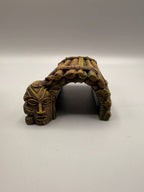 Tiki Log — product view